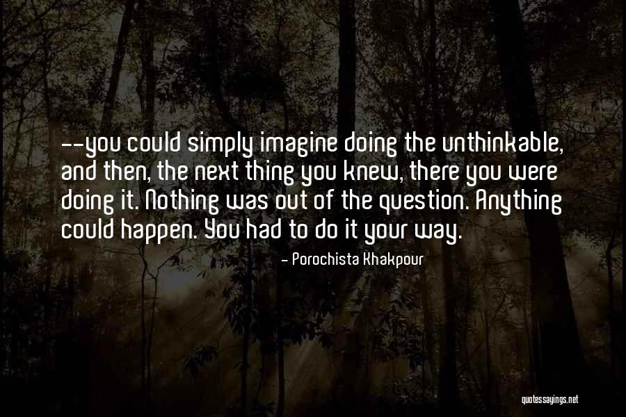 Ayres Hotel Quotes By Porochista Khakpour Ayres Hotel Quotes By Porochista Khakpour