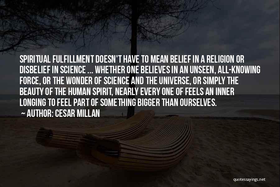 Ayres Seal Beach Quotes By Cesar Millan