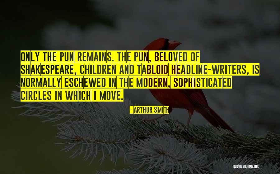 Ayris Alptekin Quotes By Arthur Smith Ayris Alptekin Quotes By Arthur Smith