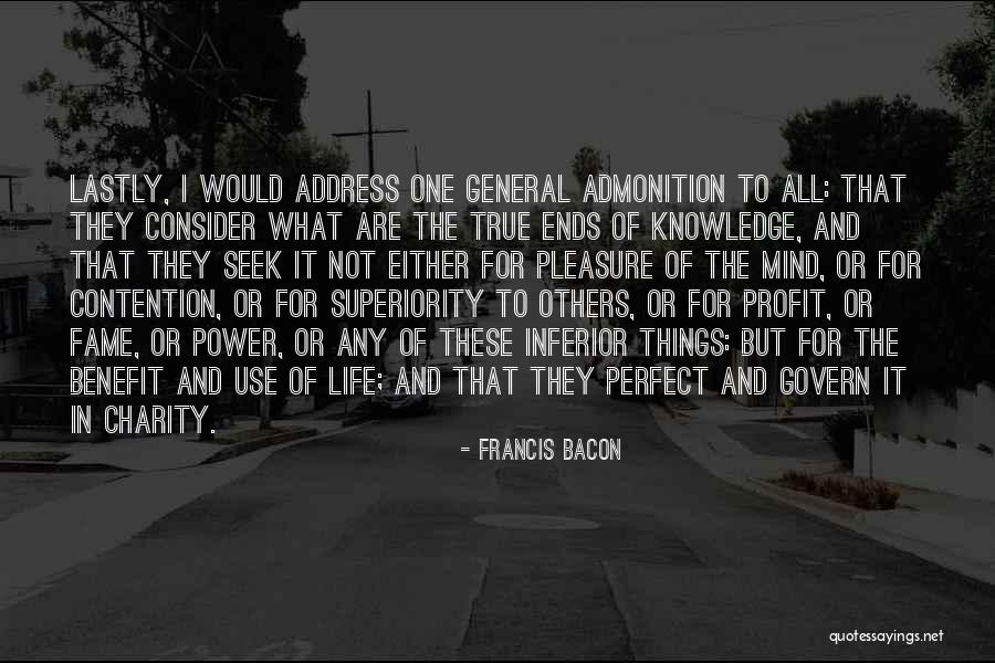 Ayris Alptekin Quotes By Francis Bacon Ayris Alptekin Quotes By Francis Bacon