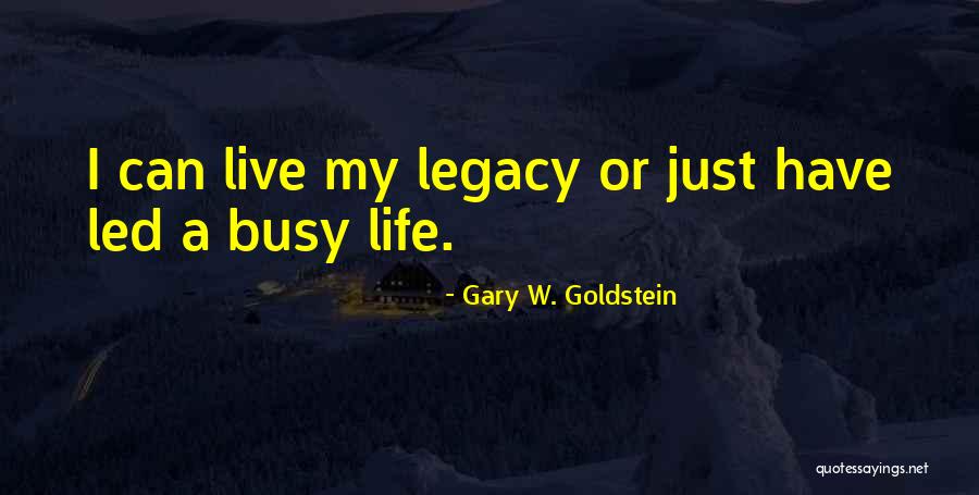 Ayris Alptekin Quotes By Gary W. Goldstein Ayris Alptekin Quotes By Gary W. Goldstein