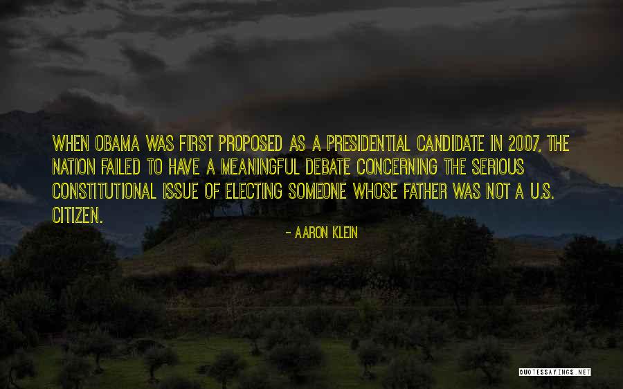 Ayris Sisters Quotes By Aaron Klein Ayris Sisters Quotes By Aaron Klein