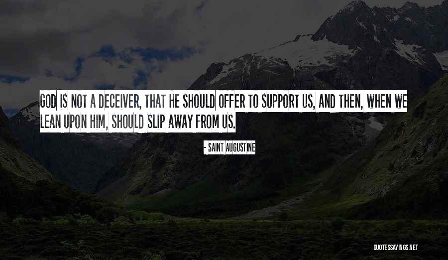 Ayrlahn Quotes By Saint Augustine Ayrlahn Quotes By Saint Augustine