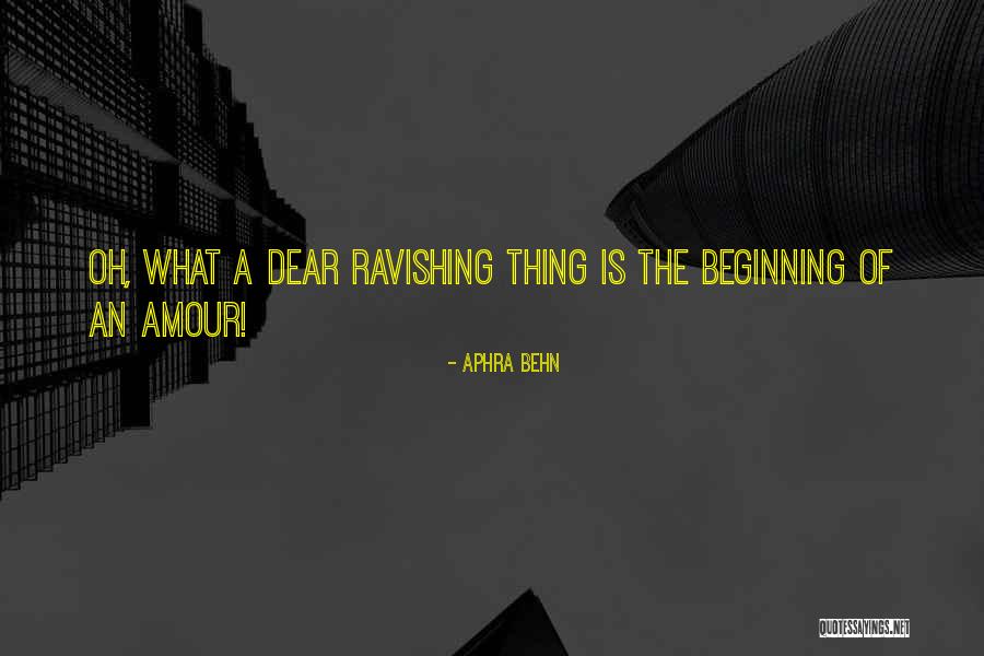 Ayrlawn Quotes By Aphra Behn Ayrlawn Quotes By Aphra Behn