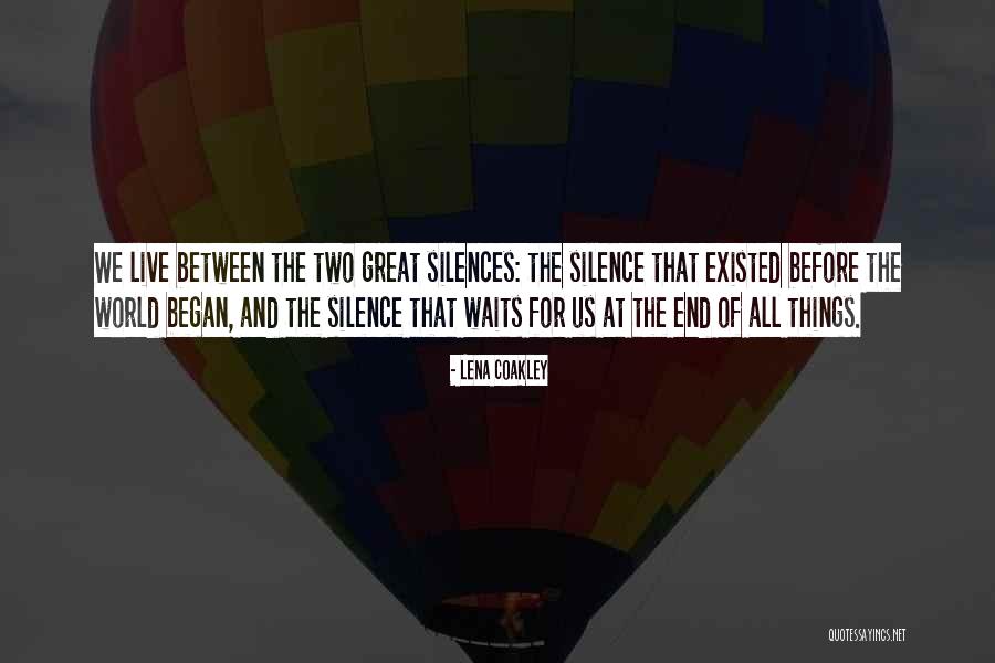 Ayrs Quotes By Lena Coakley Ayrs Quotes By Lena Coakley