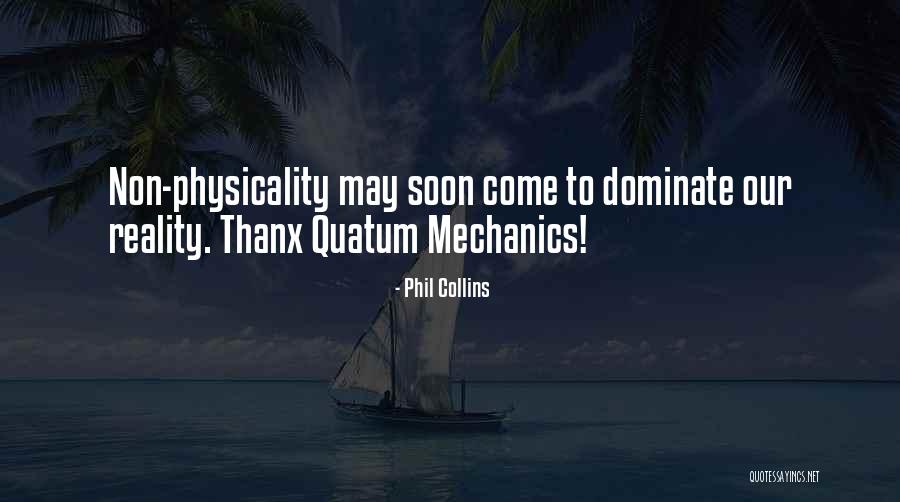 Ayrshire Quotes By Phil Collins Ayrshire Quotes By Phil Collins