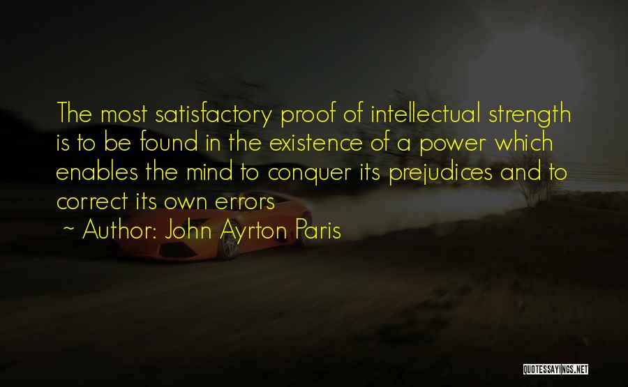 Ayrton Quotes By John Ayrton Paris