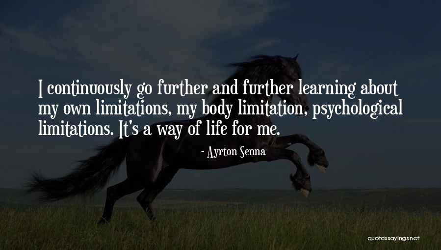 Ayrton Senna Quotes 1018039 Ayrton Senna Quotes 1018039