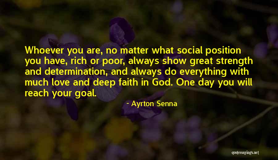 Ayrton Senna Quotes 1316260