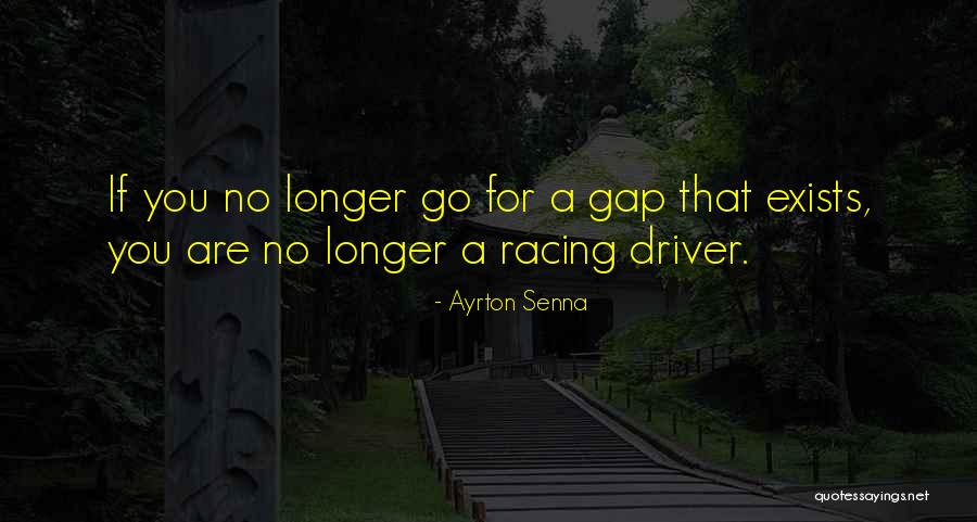 Ayrton Senna Quotes 151102