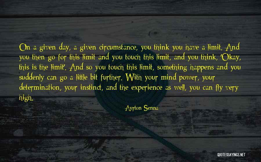 Ayrton Senna Quotes 1519656 Ayrton Senna Quotes 1519656