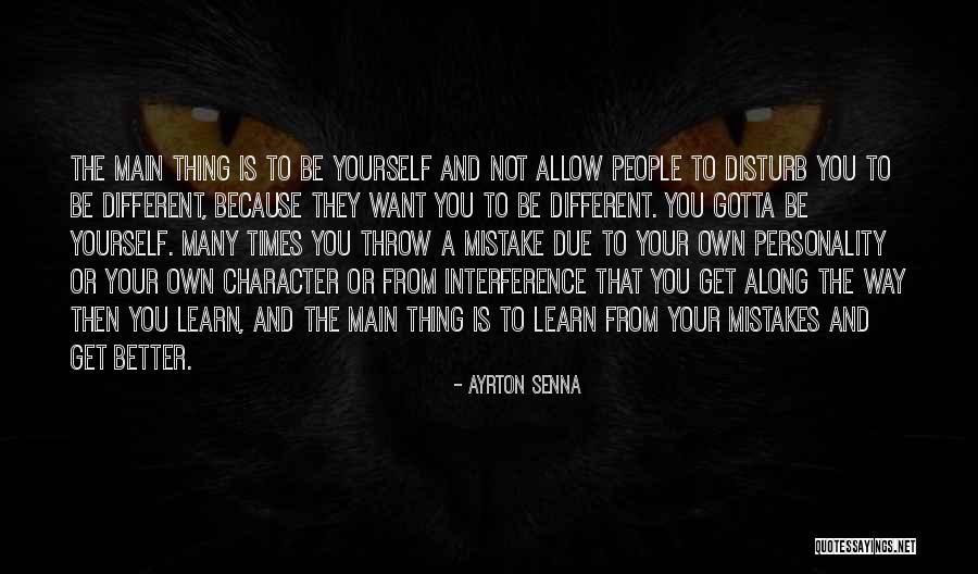 Ayrton Senna Quotes 1559161 Ayrton Senna Quotes 1559161