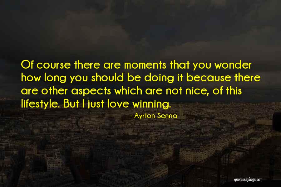 Ayrton Senna Quotes 2078746