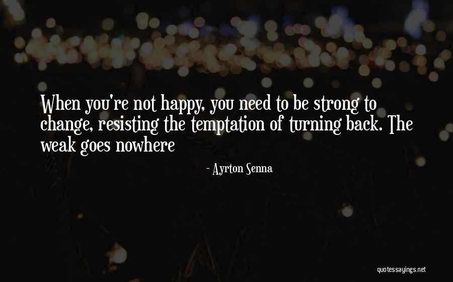 Ayrton Senna Quotes 659791