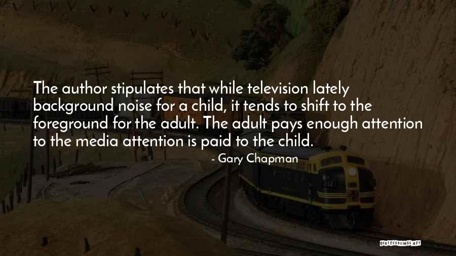 Aysan Lighting Quotes By Gary Chapman Aysan Lighting Quotes By Gary Chapman