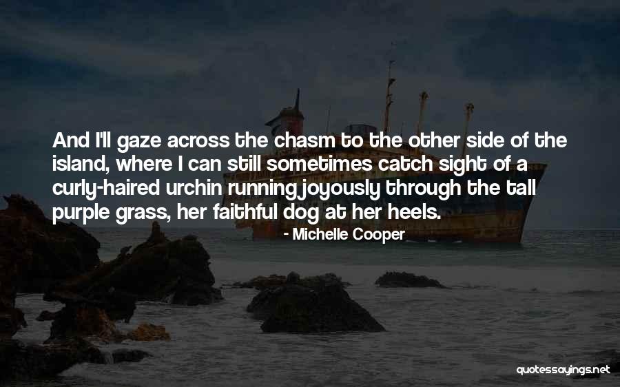 Ayse Howard Quotes By Michelle Cooper Ayse Howard Quotes By Michelle Cooper
