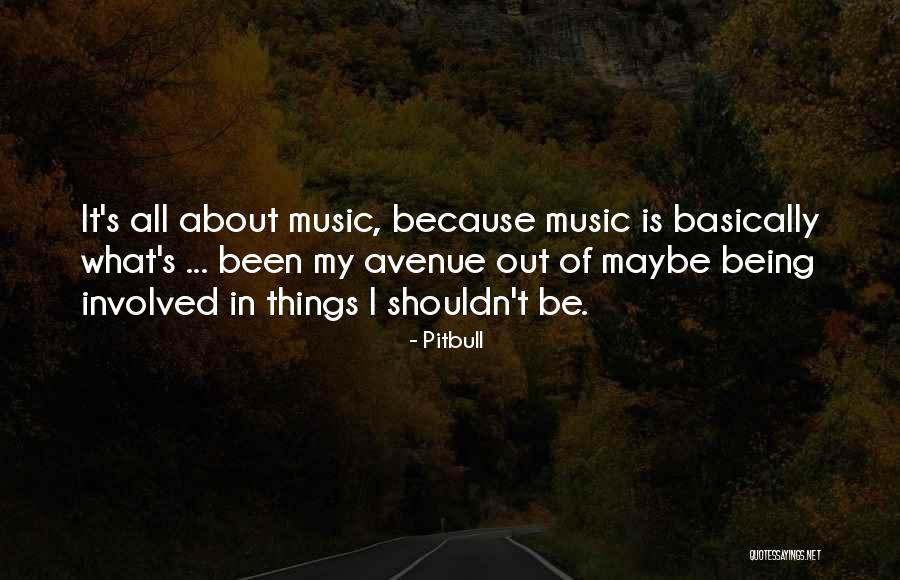 Ayse Tezel Quotes By Pitbull Ayse Tezel Quotes By Pitbull