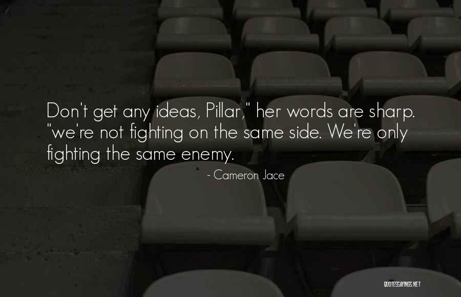 Aysel Eyebrows Quotes By Cameron Jace Aysel Eyebrows Quotes By Cameron Jace