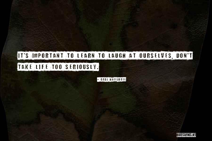 Aysenil Quotes By Geri Halliwell Aysenil Quotes By Geri Halliwell