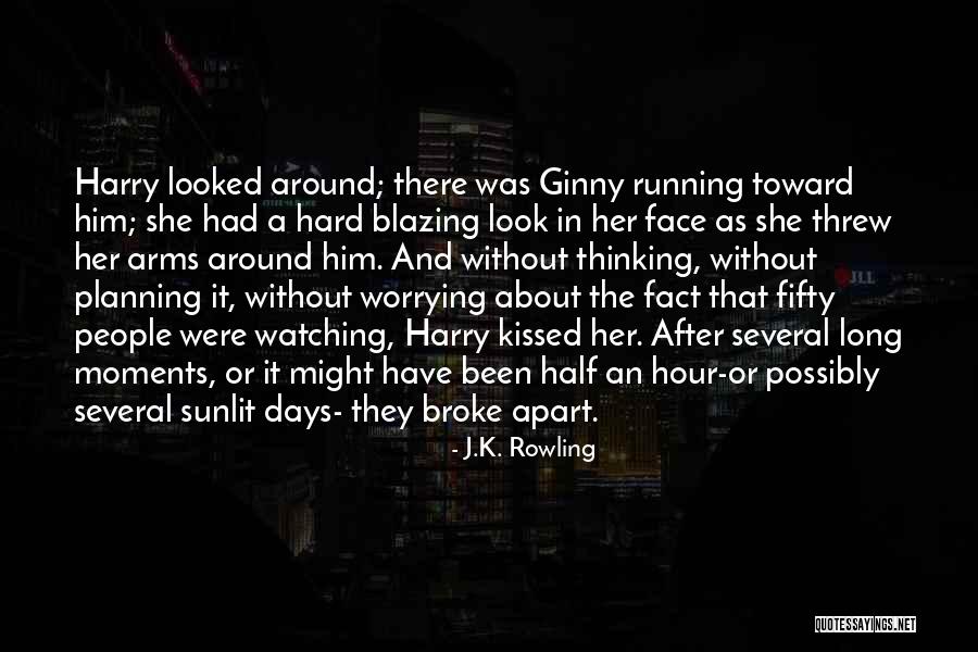 Aysenur Balci Periscope Quotes By J.K. Rowling Aysenur Balci Periscope Quotes By J.K. Rowling