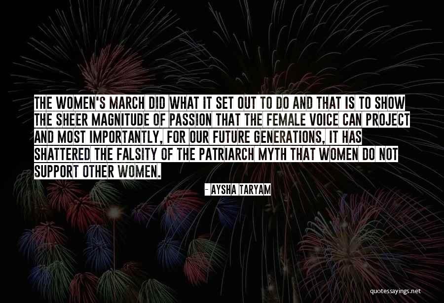Aysha Taryam Quotes 1077379 Aysha Taryam Quotes 1077379