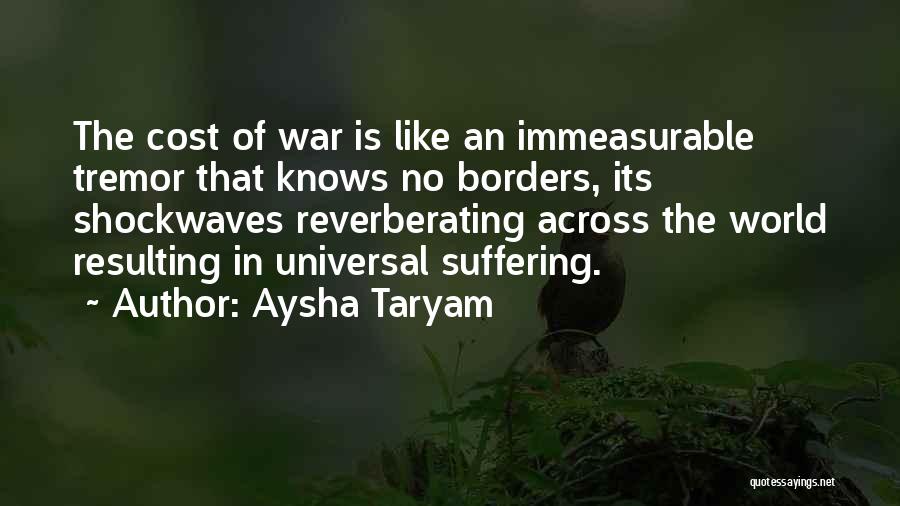 Aysha Taryam Quotes 1543265