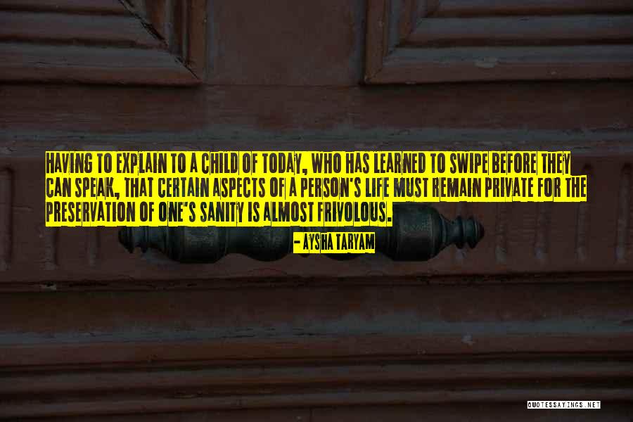 Aysha Taryam Quotes 1744182 Aysha Taryam Quotes 1744182