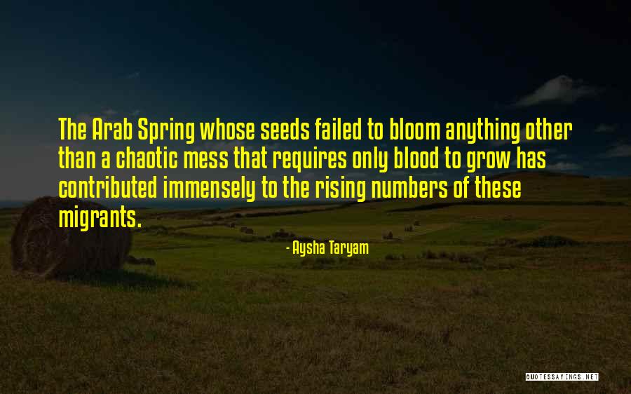 Aysha Taryam Quotes 372326 Aysha Taryam Quotes 372326