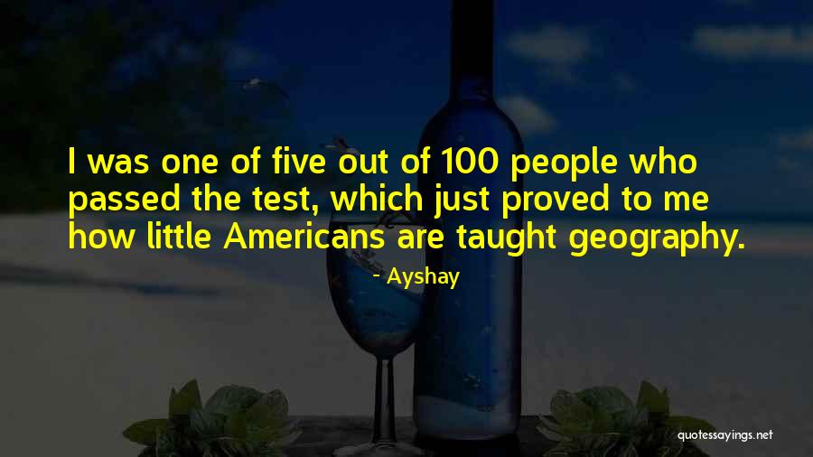 Ayshay Quotes 1212861