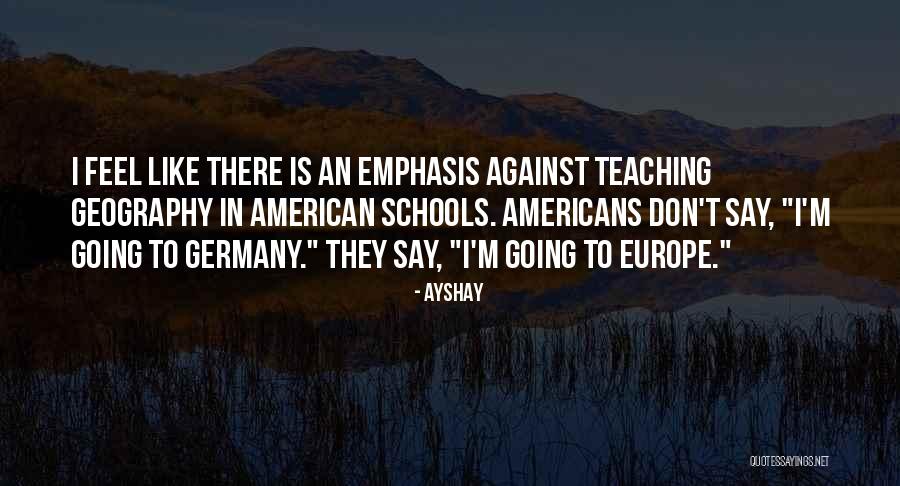 Ayshay Quotes 980178 Ayshay Quotes 980178