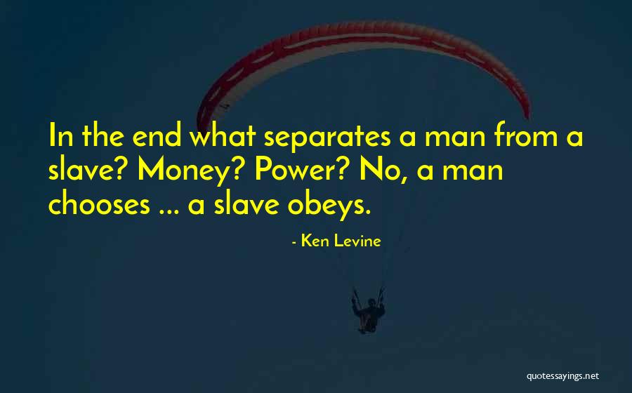 Ayshea Today Quotes By Ken Levine Ayshea Today Quotes By Ken Levine