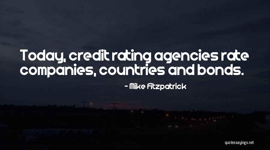 Ayson County Quotes By Mike Fitzpatrick Ayson County Quotes By Mike Fitzpatrick