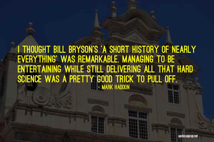 Aysun Ismayilova Quotes By Mark Haddon Aysun Ismayilova Quotes By Mark Haddon