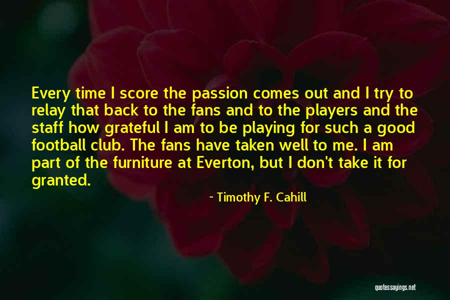 Aysun Ismayilova Quotes By Timothy F. Cahill Aysun Ismayilova Quotes By Timothy F. Cahill