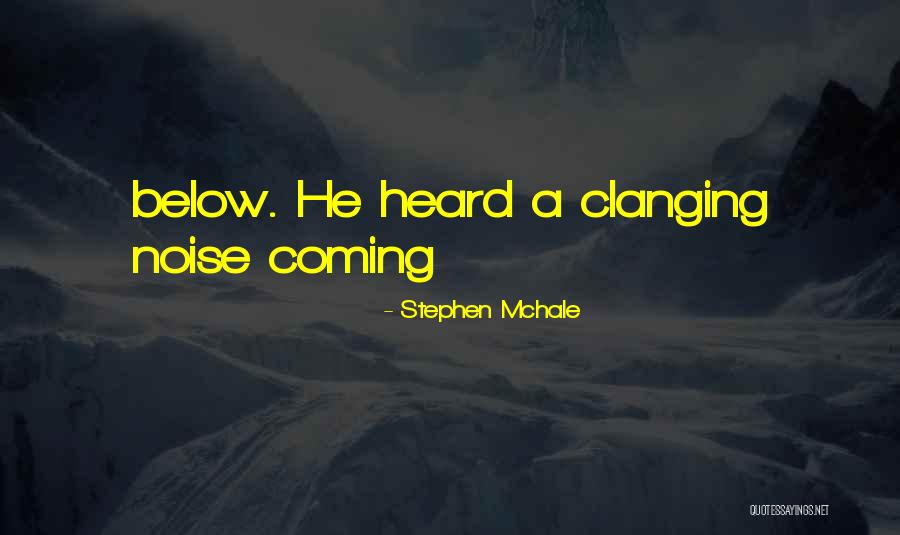 Aysun Kayaci Quotes By Stephen Mchale Aysun Kayaci Quotes By Stephen Mchale