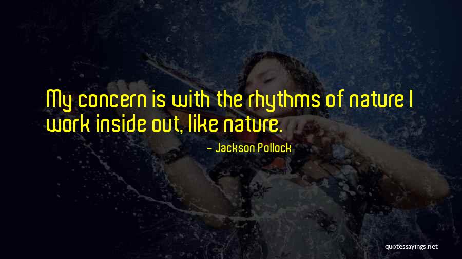 Aysz88 Quotes By Jackson Pollock Aysz88 Quotes By Jackson Pollock