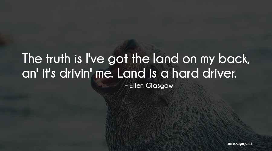Aytekin Alxasli Quotes By Ellen Glasgow Aytekin Alxasli Quotes By Ellen Glasgow