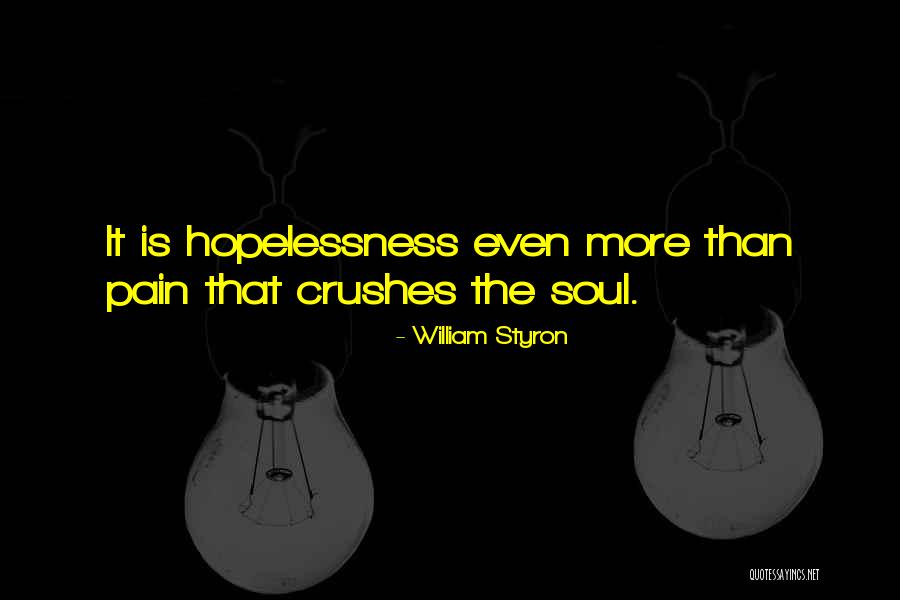 Aytekin Kotil Quotes By William Styron Aytekin Kotil Quotes By William Styron