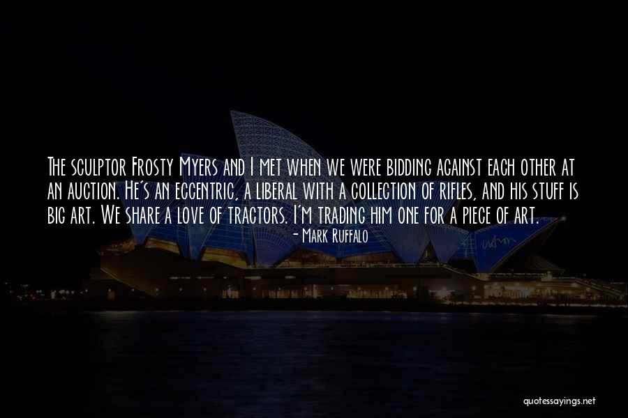 Aytekin Oto Quotes By Mark Ruffalo Aytekin Oto Quotes By Mark Ruffalo