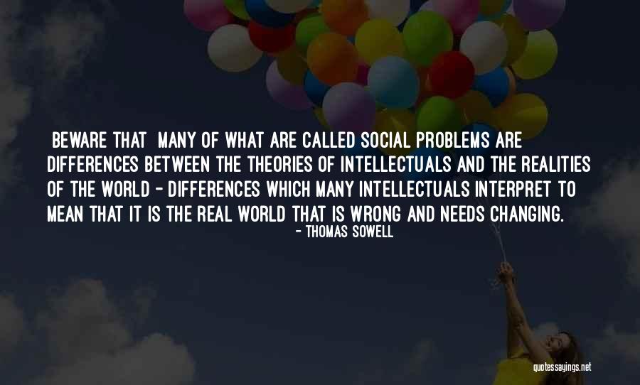 Aytekin Sera Quotes By Thomas Sowell Aytekin Sera Quotes By Thomas Sowell