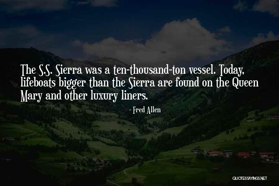 Aytes Missoula Quotes By Fred Allen Aytes Missoula Quotes By Fred Allen