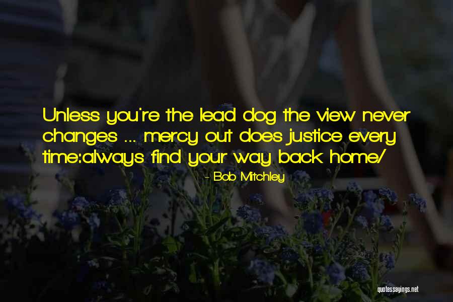 Ayub Ogada Quotes By Bob Mitchley