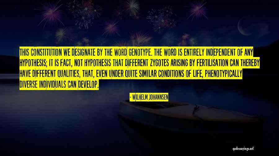 Ayub Ogada Quotes By Wilhelm Johannsen