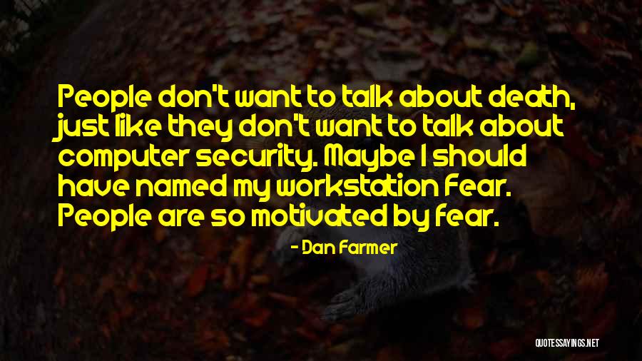 Ayuba Suleiman Diallo Quotes By Dan Farmer Ayuba Suleiman Diallo Quotes By Dan Farmer