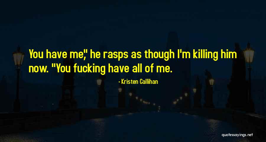 Ayuba Suleiman Diallo Quotes By Kristen Callihan Ayuba Suleiman Diallo Quotes By Kristen Callihan