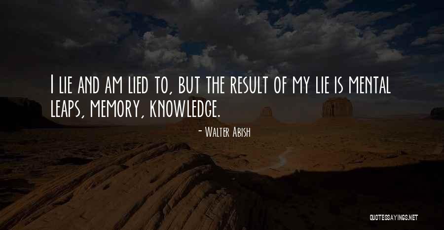 Ayuda En Ingles Quotes By Walter Abish Ayuda En Ingles Quotes By Walter Abish