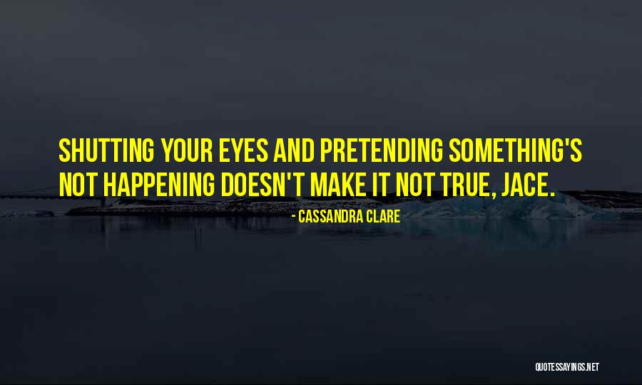 Ayuda Para Quotes By Cassandra Clare Ayuda Para Quotes By Cassandra Clare