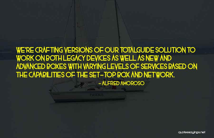 Ayudador 12 Quotes By Alfred Amoroso Ayudador 12 Quotes By Alfred Amoroso
