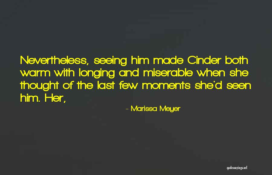 Ayudando Quotes By Marissa Meyer Ayudando Quotes By Marissa Meyer
