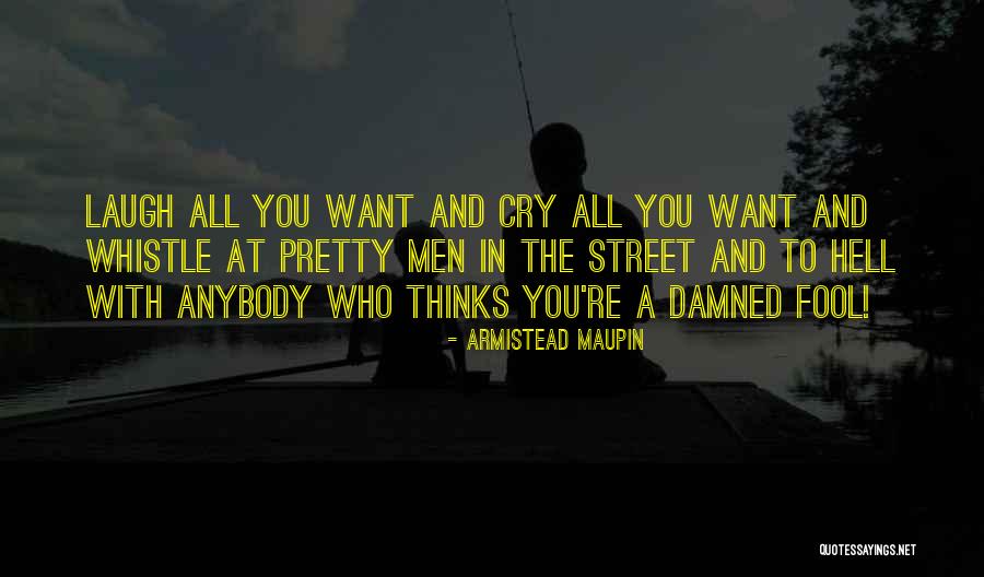 Ayudarle Translation Quotes By Armistead Maupin Ayudarle Translation Quotes By Armistead Maupin